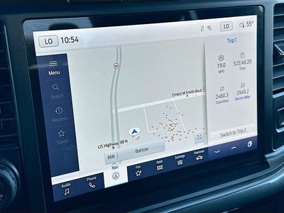 2023 Ford F-150 XLT 3.5 POWERBOOST