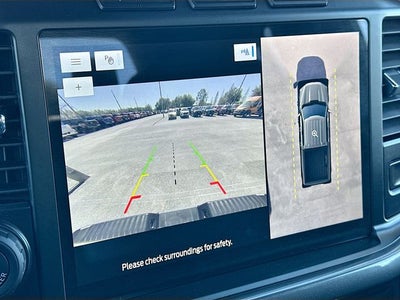 2023 Ford F-150 XLT 3.5 POWERBOOST