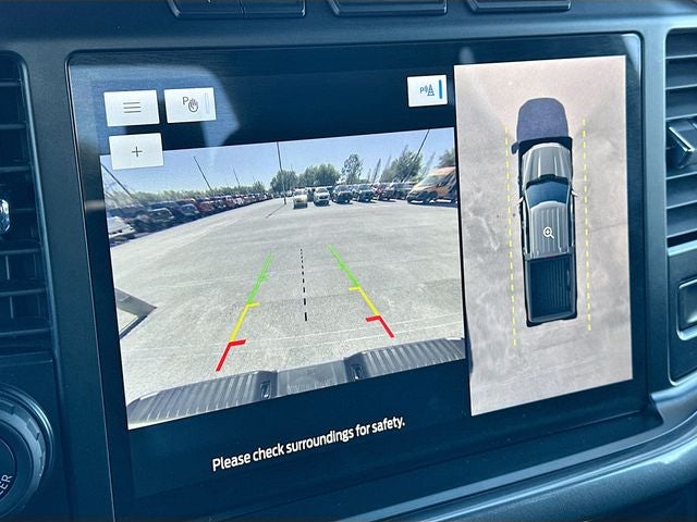 2023 Ford F-150 XLT 3.5 POWERBOOST