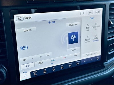 2023 Ford F-150 XLT 3.5 POWERBOOST