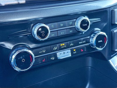 2023 Ford F-150 XLT 3.5 POWERBOOST