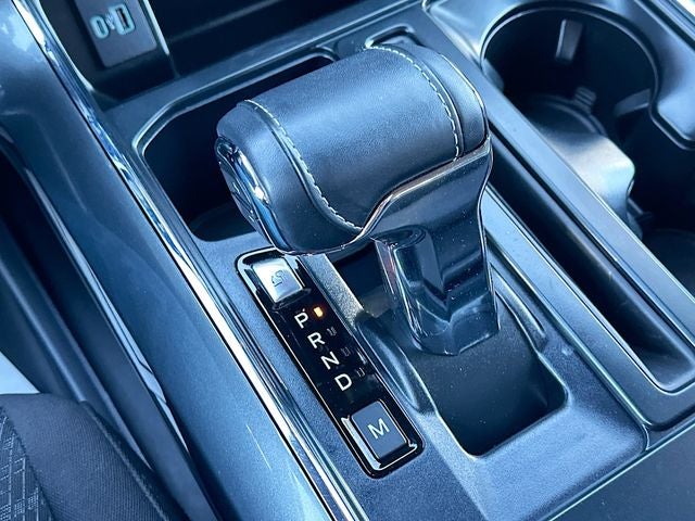 2023 Ford F-150 XLT 3.5 POWERBOOST