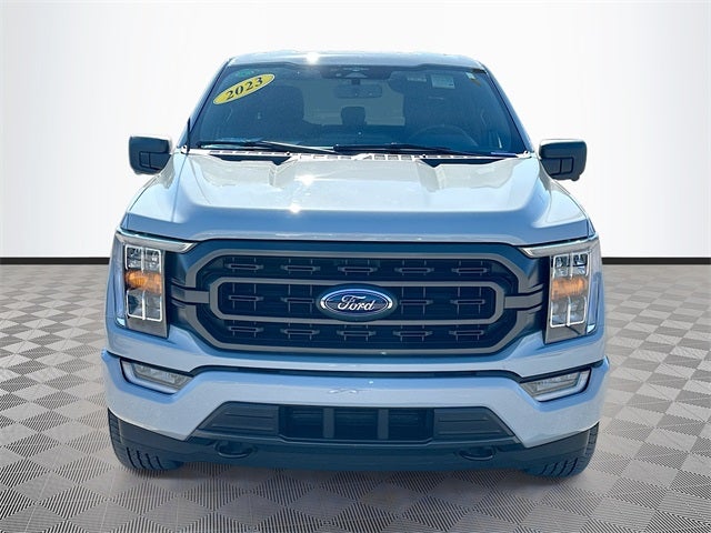 2023 Ford F-150 XLT 3.5 POWERBOOST