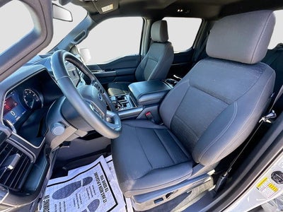 2023 Ford F-150 XLT 3.5 POWERBOOST