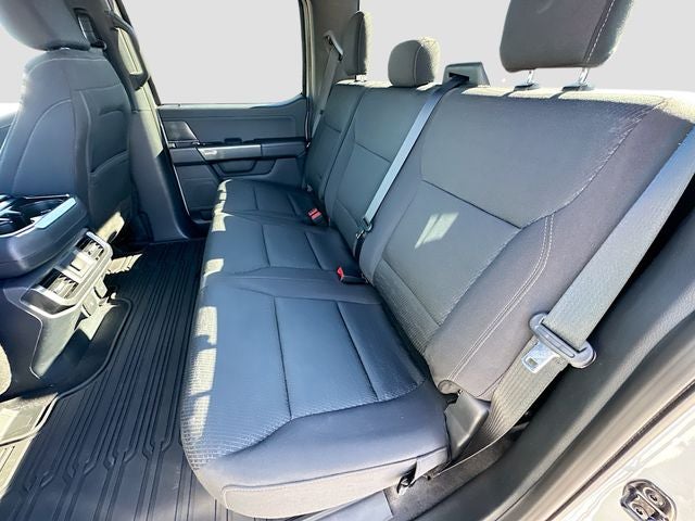 2023 Ford F-150 XLT 3.5 POWERBOOST