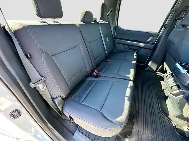 2023 Ford F-150 XLT 3.5 POWERBOOST