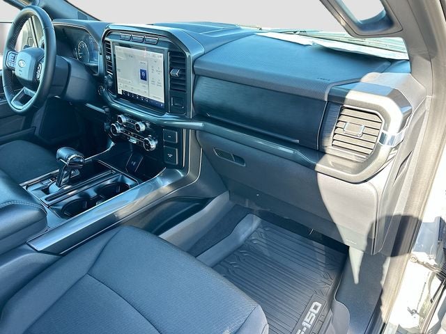 2023 Ford F-150 XLT 3.5 POWERBOOST