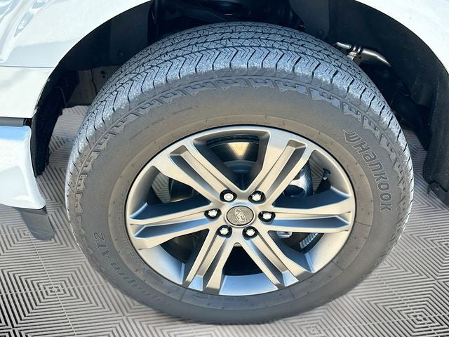 2023 Ford F-150 XLT 3.5 POWERBOOST