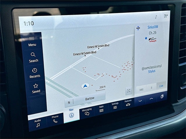 2021 Ford F-150 Lariat 3.5 POWERBOOST