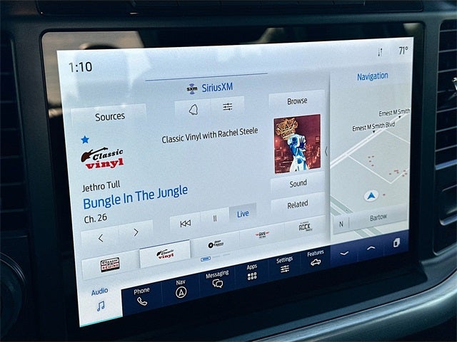 2021 Ford F-150 Lariat 3.5 POWERBOOST