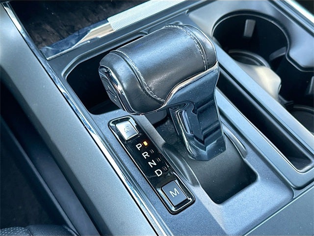 2021 Ford F-150 Lariat 3.5 POWERBOOST