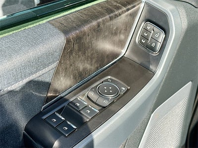 2021 Ford F-150 Lariat 3.5 POWERBOOST