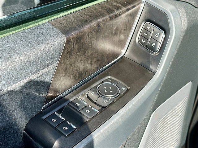 2021 Ford F-150 Lariat 3.5 POWERBOOST