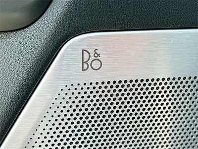 2021 Ford F-150 Lariat 3.5 POWERBOOST