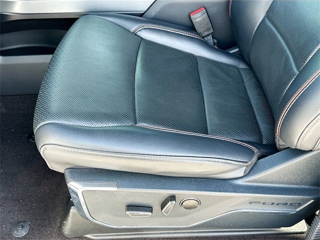 2021 Ford F-150 Lariat 3.5 POWERBOOST