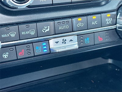 2021 Ford F-150 Lariat 3.5 POWERBOOST