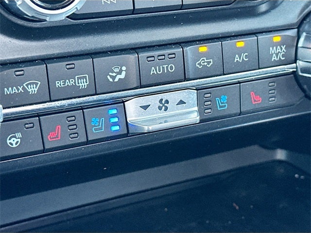 2021 Ford F-150 Lariat 3.5 POWERBOOST