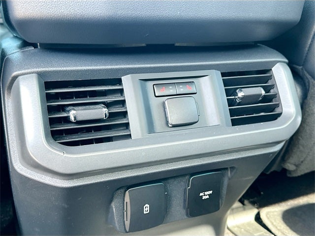 2021 Ford F-150 Lariat 3.5 POWERBOOST