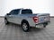 2021 Ford F-150 Lariat 3.5 POWERBOOST