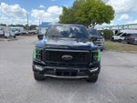 2022 Ford F-150 Lariat 3.5 POWERBOOST