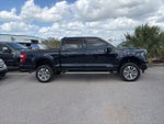 2022 Ford F-150 Lariat 3.5 POWERBOOST
