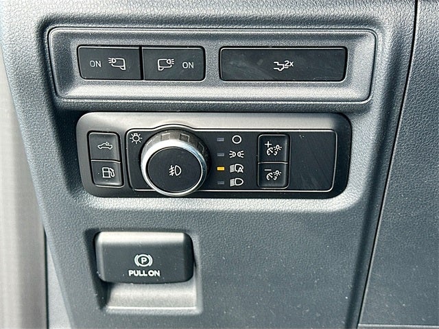 2023 Ford F-150 XLT 3.5 POWERBOOST