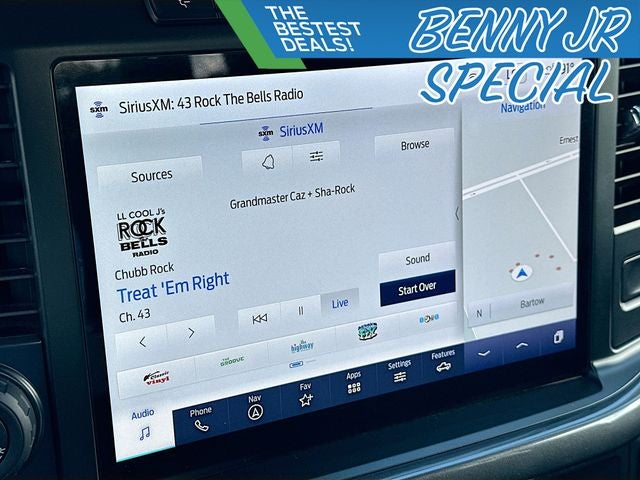 2023 Ford F-150 XLT 3.5 POWERBOOST