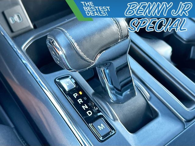 2023 Ford F-150 XLT 3.5 POWERBOOST