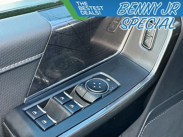 2023 Ford F-150 XLT 3.5 POWERBOOST