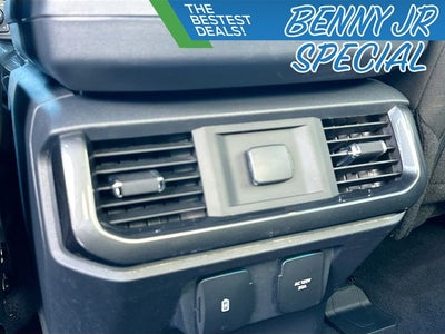 2023 Ford F-150 XLT 3.5 POWERBOOST