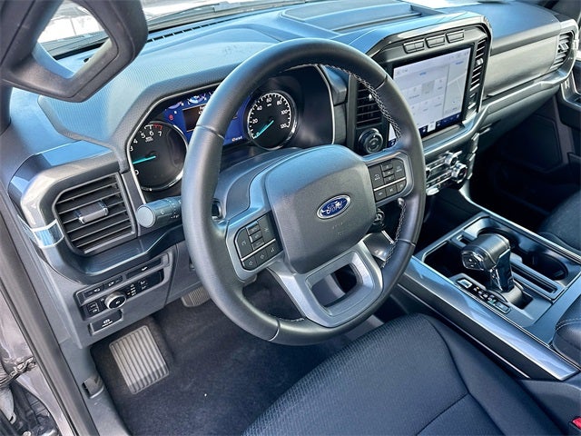 2023 Ford F-150 XLT 3.5 POWERBOOST