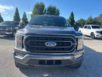 2022 Ford F-150 XLT 3.5 POWERBOOST