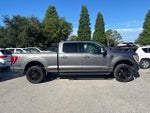 2022 Ford F-150 XLT 3.5 POWERBOOST