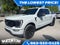 2023 Ford F-150 Lariat 3.5 POEWERBOOST