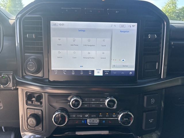 2023 Ford F-150 Lariat 3.5 POEWERBOOST