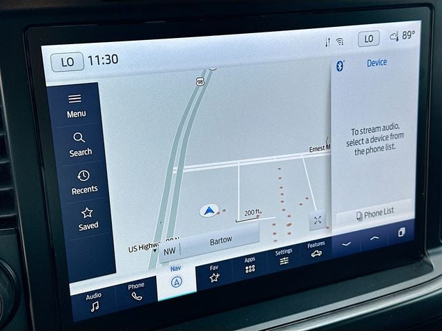 2023 Ford F-150 Lariat 3.5 POWERBOOST
