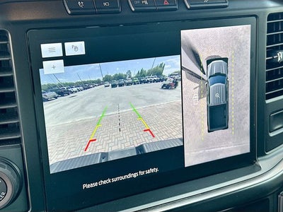 2023 Ford F-150 Lariat 3.5 POWERBOOST