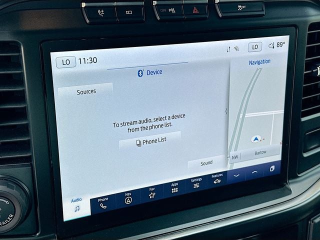 2023 Ford F-150 Lariat 3.5 POWERBOOST