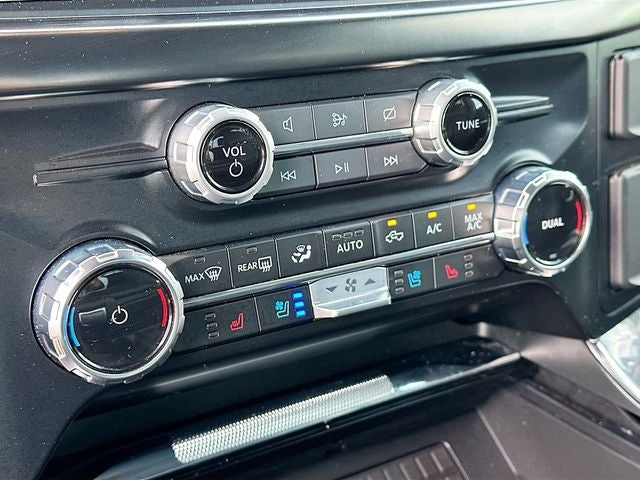 2023 Ford F-150 Lariat 3.5 POWERBOOST