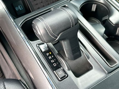 2023 Ford F-150 Lariat 3.5 POWERBOOST