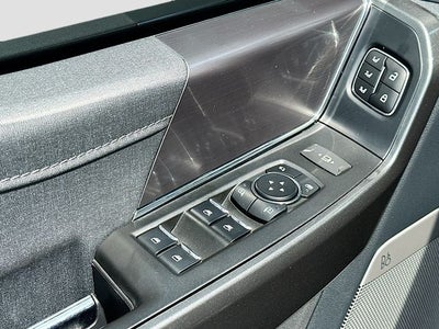 2023 Ford F-150 Lariat 3.5 POWERBOOST