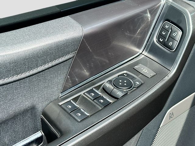 2023 Ford F-150 Lariat 3.5 POWERBOOST