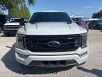 2023 Ford F-150 Lariat 3.5 POEWERBOOST