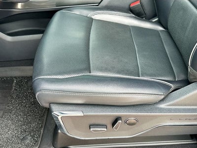 2023 Ford F-150 Lariat 3.5 POWERBOOST