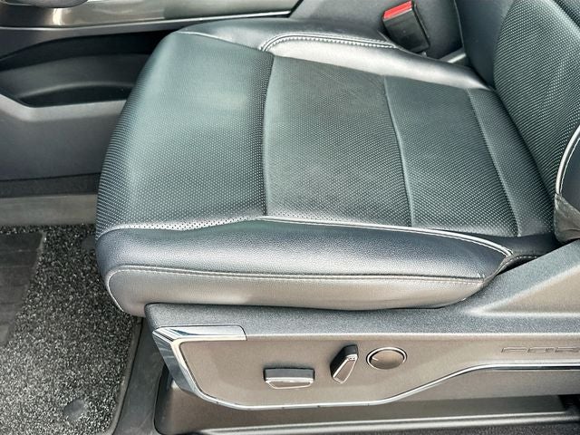 2023 Ford F-150 Lariat 3.5 POWERBOOST