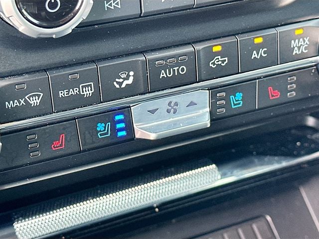 2023 Ford F-150 Lariat 3.5 POWERBOOST