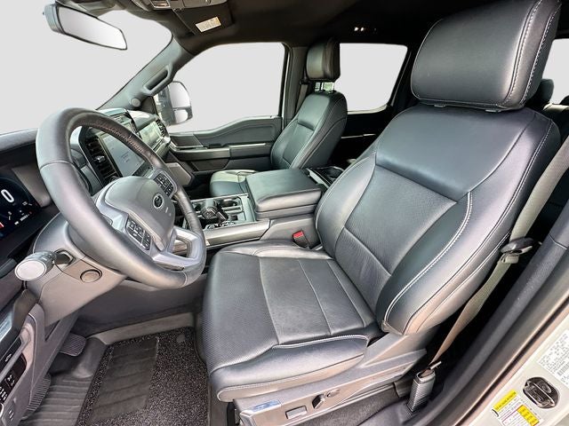 2023 Ford F-150 Lariat 3.5 POWERBOOST
