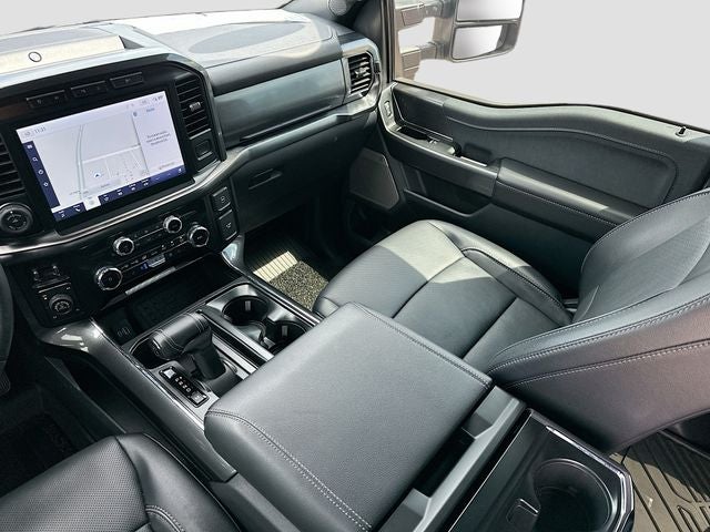 2023 Ford F-150 Lariat 3.5 POWERBOOST