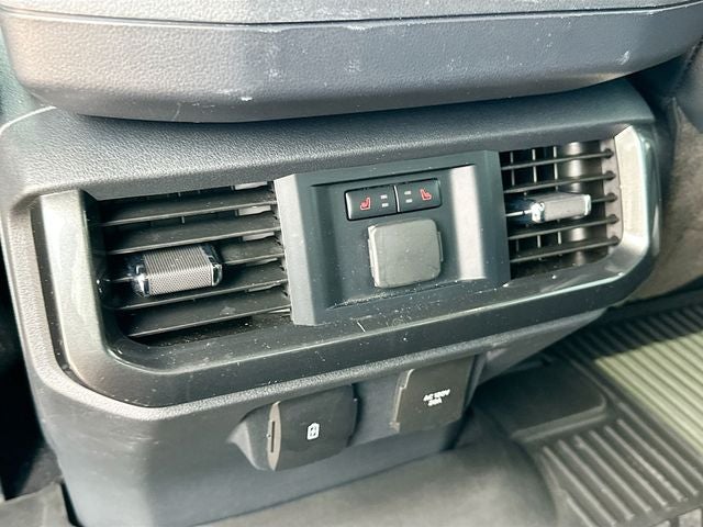 2023 Ford F-150 Lariat 3.5 POWERBOOST