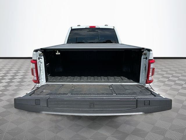 2023 Ford F-150 Lariat 3.5 POWERBOOST